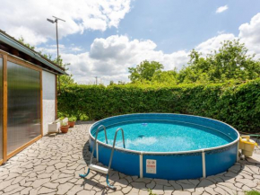 Отель Chalet Lhotka nad Bečvou  Lešná